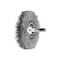 Pferd Crimp, Mtd Wheel, .012CS Wire, 3 764084 - alternate 1